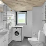 Ferienhaus Tovtvej Ii