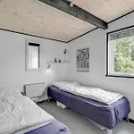 Ferienhaus Tovtvej Ii Fanø
