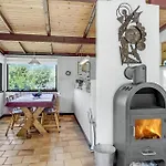 Ferienhaus Tovtvej Ii Fanø