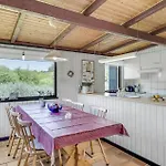 Tovtvej Ii Ferienhaus *