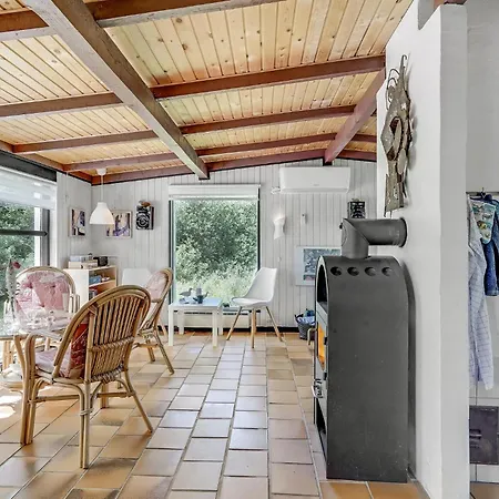 Tovtvej Ii Ferienhaus