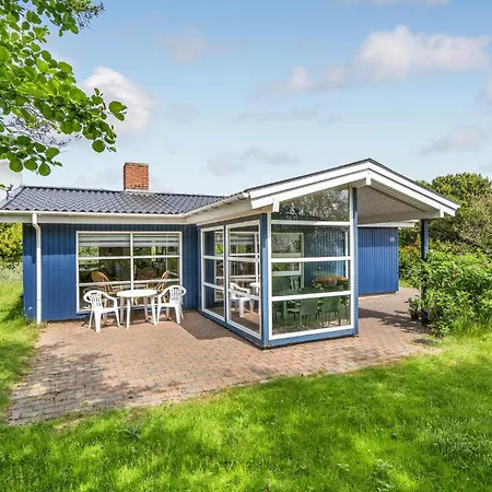 Tovtvej Ii * Fanø