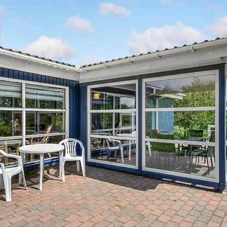 Tovtvej Ii Ferienhaus Fanø
