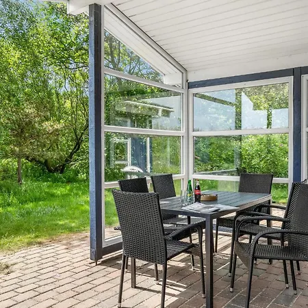 Tovtvej Ii Fanø