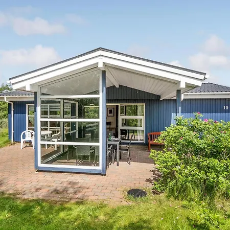 Ferienhaus Tovtvej Ii *